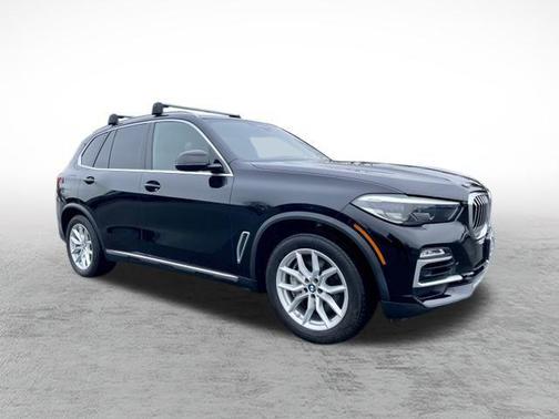 2021 BMW X5 PHEV xDrive45e