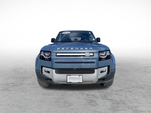 2024 Land Rover Defender 110 P300