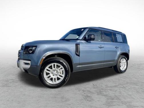 2024 Land Rover Defender 110 P300