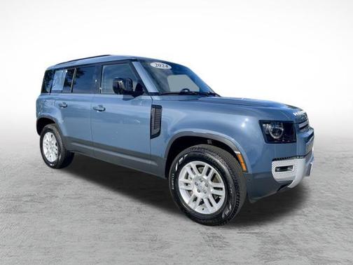 2024 Land Rover Defender 110 P300