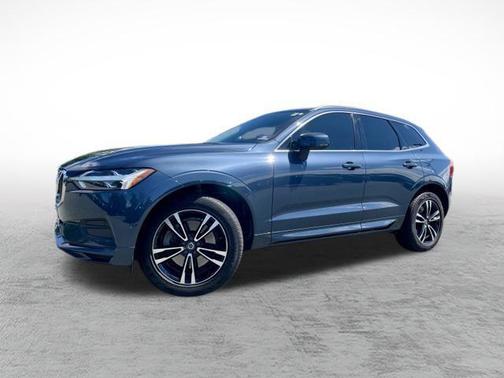 2019 Volvo XC60 T6 Momentum