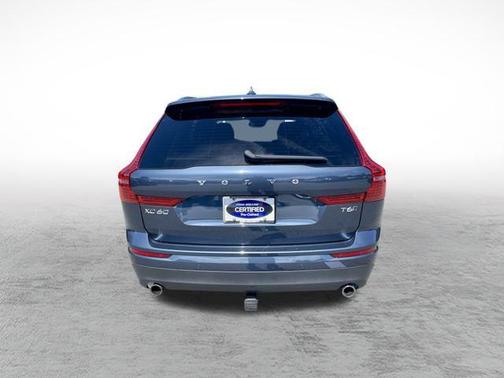 2019 Volvo XC60 T6 Momentum