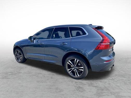2019 Volvo XC60 T6 Momentum