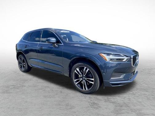 2019 Volvo XC60 T6 Momentum