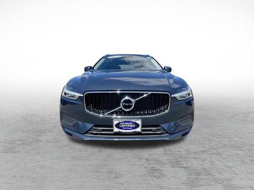 2019 Volvo XC60 T6 Momentum