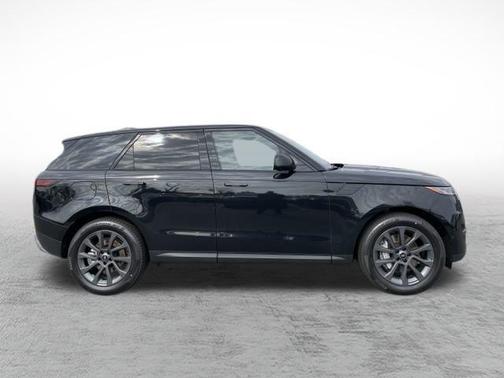 2025 Land Rover Range Rover Sport P360 S