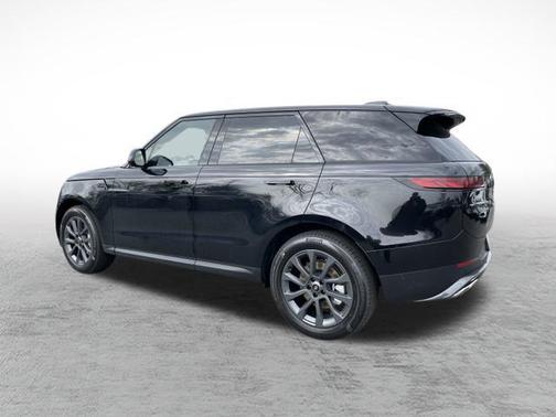 2025 Land Rover Range Rover Sport P360 S