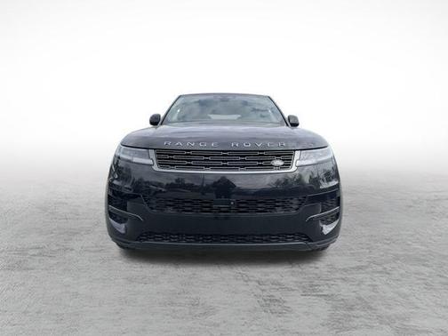 2025 Land Rover Range Rover Sport P360 S