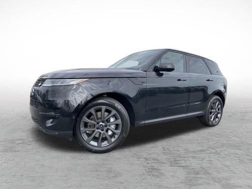 2025 Land Rover Range Rover Sport P360 S