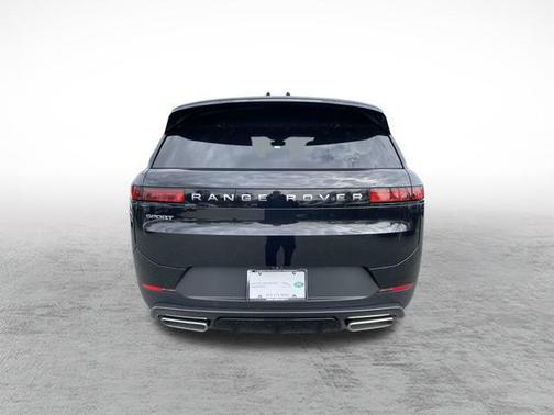 2025 Land Rover Range Rover Sport P360 S