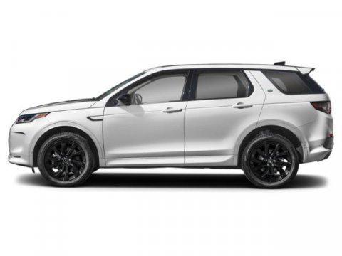 2024 Land Rover Discovery Sport Core S