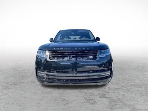 2026 Land Rover Range Rover P400 SE