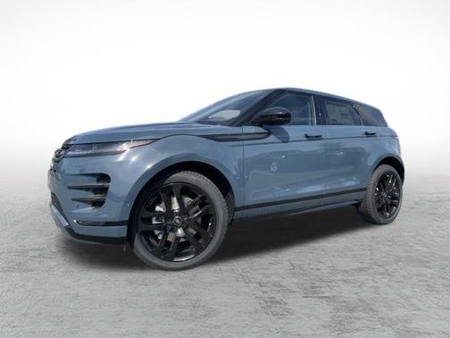 2026 Land Rover Range Rover Evoque Dynamic SE