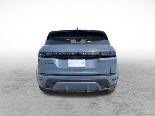 2026 Land Rover Range Rover Evoque Dynamic SE