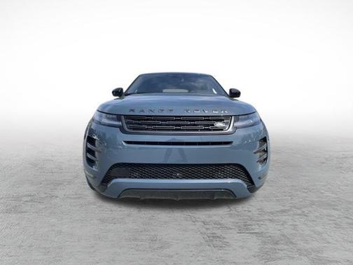 2026 Land Rover Range Rover Evoque Dynamic SE