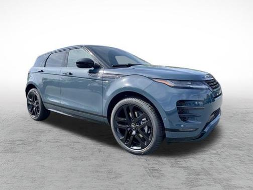 2026 Land Rover Range Rover Evoque Dynamic SE