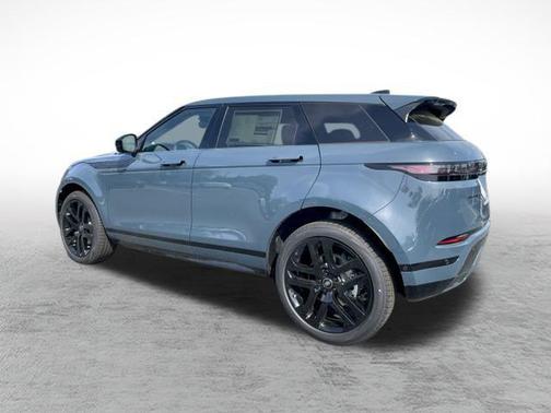 2026 Land Rover Range Rover Evoque Dynamic SE