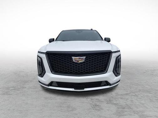 2025 Cadillac Escalade ESV Sport Platinum