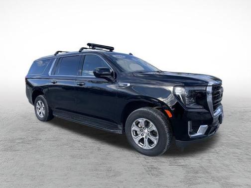 2023 GMC Yukon XL SLE