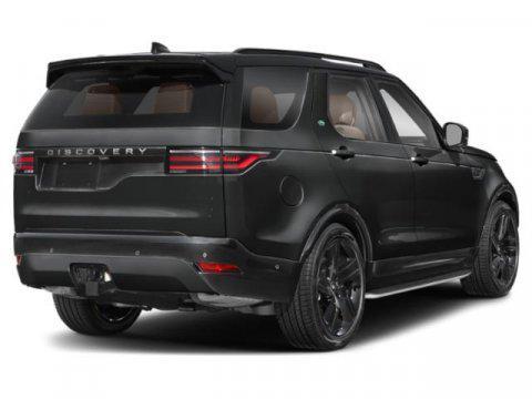 2025 Land Rover Discovery P300 Dynamic SE