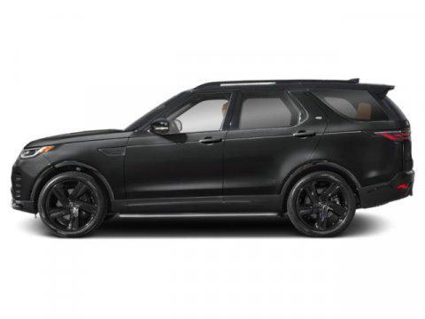 2025 Land Rover Discovery P300 Dynamic SE