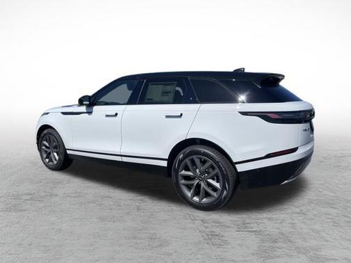2026 Land Rover Range Rover Velar P250 SE R-Dynamic