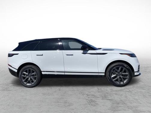 2026 Land Rover Range Rover Velar P250 SE R-Dynamic