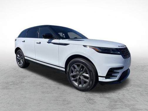 2026 Land Rover Range Rover Velar P250 SE R-Dynamic