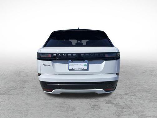 2026 Land Rover Range Rover Velar P250 SE R-Dynamic