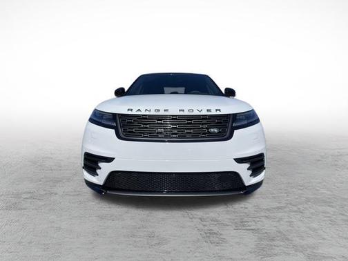 2026 Land Rover Range Rover Velar P250 SE R-Dynamic