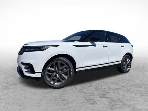 2026 Land Rover Range Rover Velar P250 SE R-Dynamic