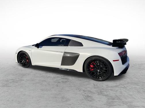 2020 Audi R8 V10 quattro S tronic