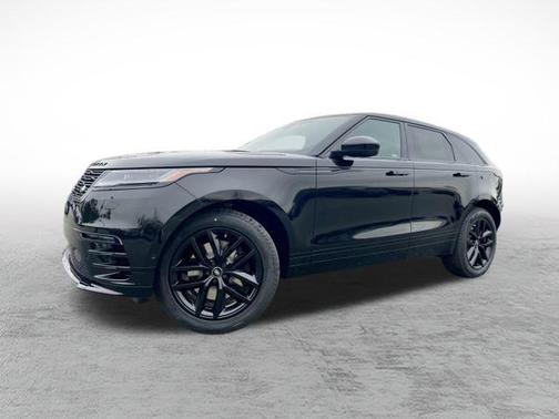 2026 Land Rover Range Rover Velar P250 SE R-Dynamic