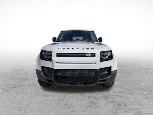 2026 Land Rover Defender S