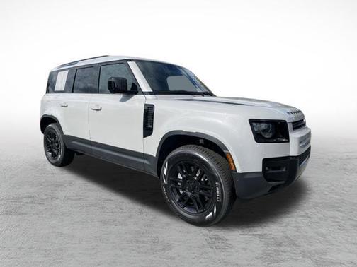 2026 Land Rover Defender S