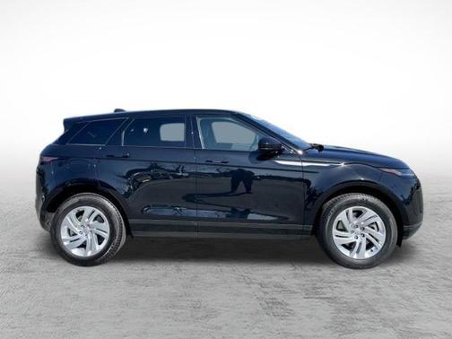 2024 Land Rover Range Rover Evoque Core S