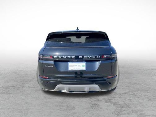 2024 Land Rover Range Rover Evoque Core S