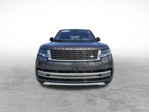 2023 Land Rover Range Rover Autobiography