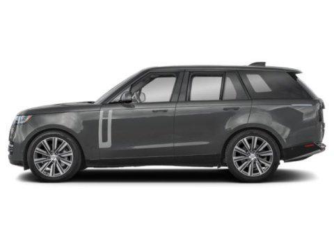 2025 Land Rover Range Rover P550e SE