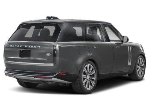 2025 Land Rover Range Rover P550e SE