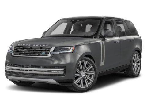 2025 Land Rover Range Rover P550e SE