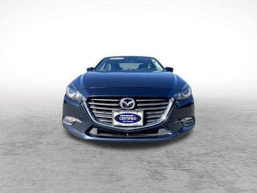 2017 Mazda Mazda3 Sport