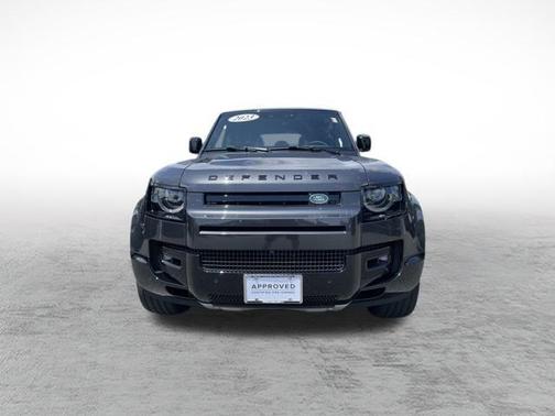 2023 Land Rover Defender 110 V8