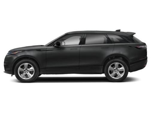 Santorini Black 2026 Land Rover Range Rover Velar Belgravia Edition