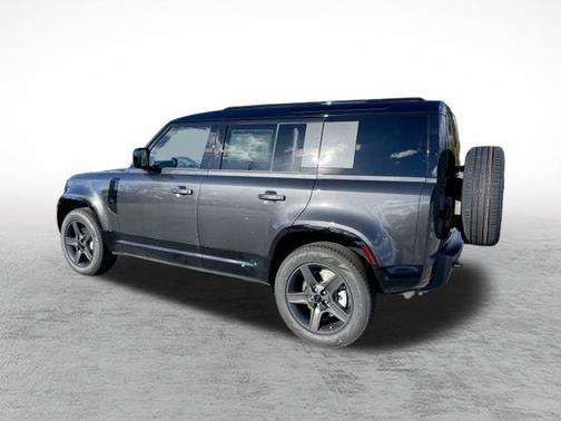 2026 Land Rover Defender X-Dynamic SE
