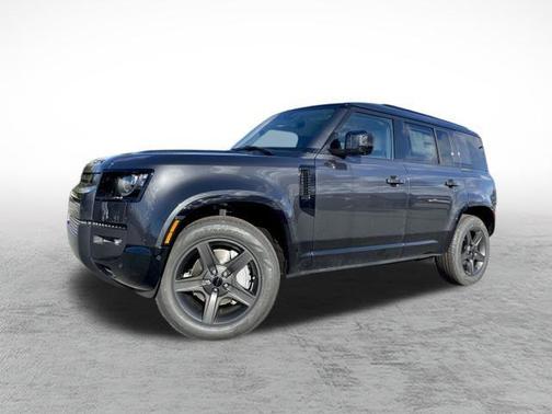 2026 Land Rover Defender X-Dynamic SE