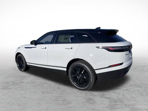 2026 Land Rover Range Rover Velar P250 S