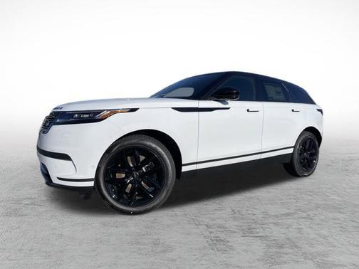 2026 Land Rover Range Rover Velar P250 S