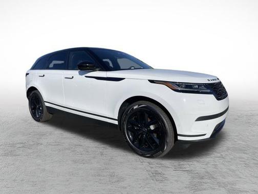 2026 Land Rover Range Rover Velar P250 S