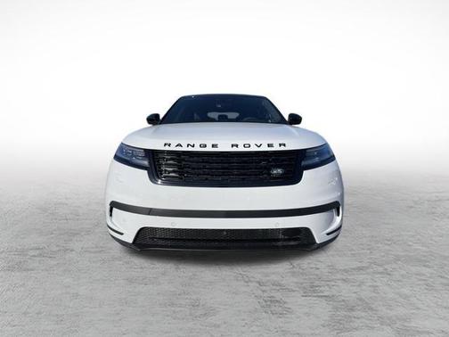 2026 Land Rover Range Rover Velar P250 S